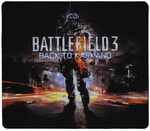 Геймерский коврик для мыши Battlefield3