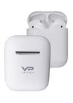 Блютуз наушники Veron VR-04 TWS White